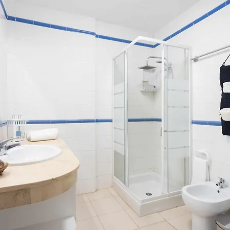 Agradable Piso Con Piscina & Playa Terraza Y Wifi Apartament *