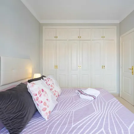 Apartament Agradable Piso Con Piscina & Playa Terraza Y Wifi