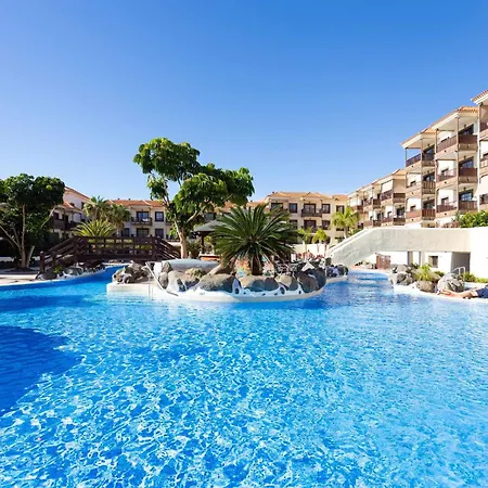 Agradable Piso Con Piscina & Playa Terraza Y Wifi Costa Del Silencio