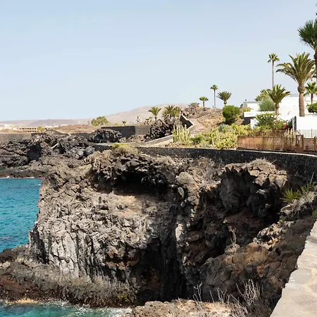 Apartament Agradable Piso Con Piscina & Playa Terraza Y Wifi