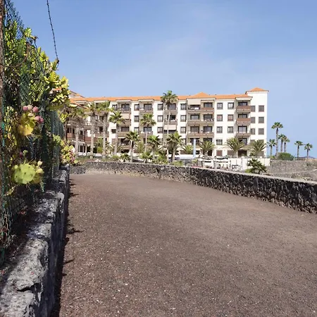 Apartament Agradable Piso Con Piscina & Playa Terraza Y Wifi