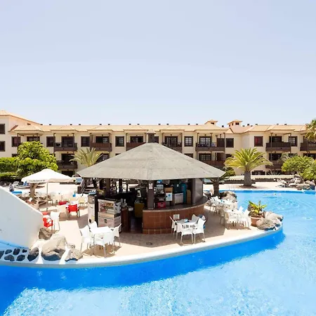 Апартаменты Agradable Piso Con Piscina & Playa Terraza Y Wifi Коста-дель-Силенцио