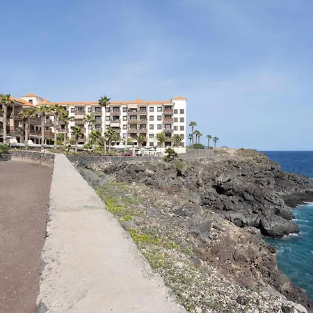 Agradable Piso Con Piscina & Playa Terraza Y Wifi Апартаменты *